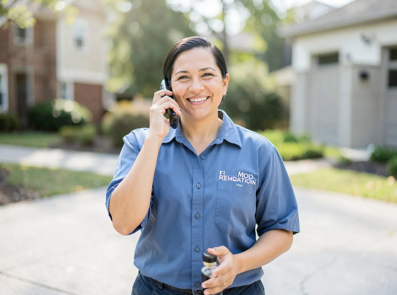 Mold Remediation Horton, KS FAQs